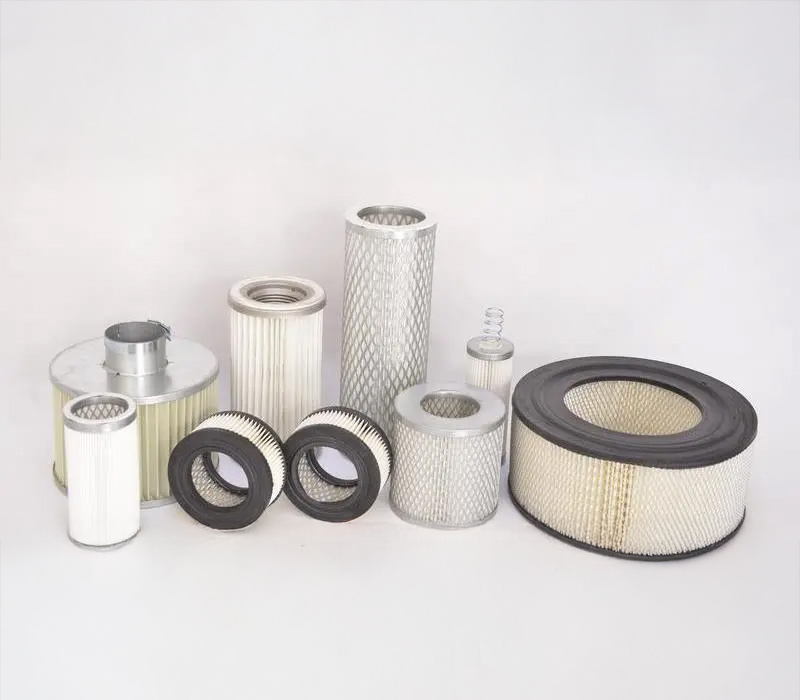 Özel Üretim Filtreler